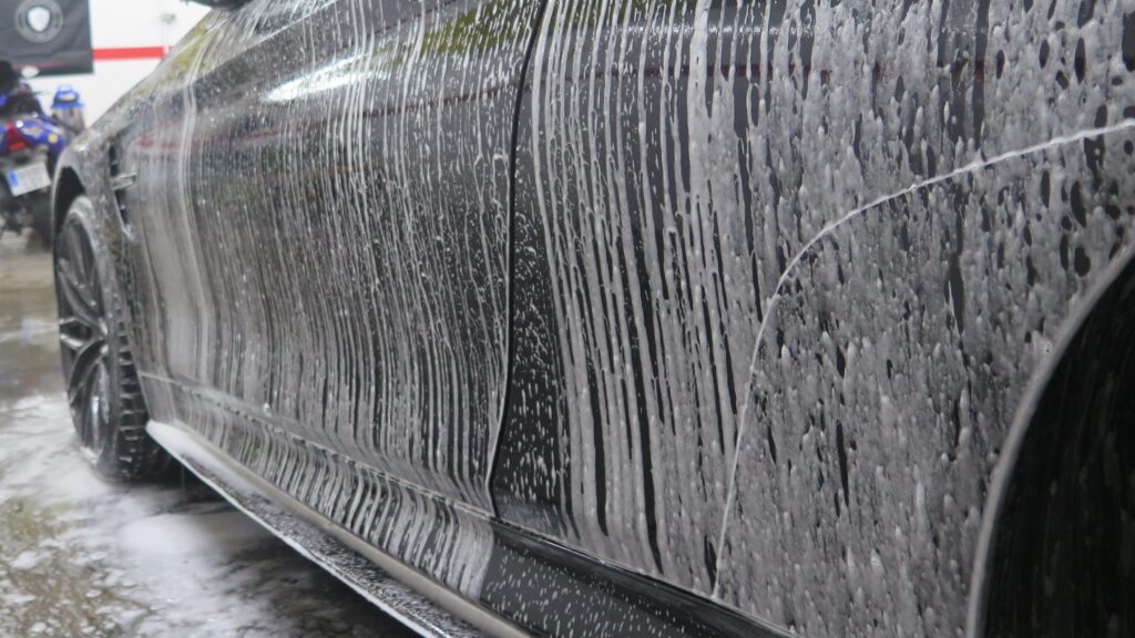 Car Wash